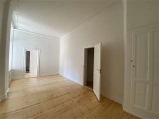 Billede 1. Lejlighed, Odensegade, København Ø 