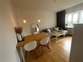 Billede 1. Lejlighed, Bredstrupsgade, Randers C 