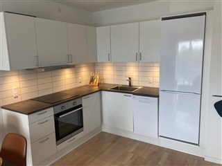 Photo 2. Apartment, Markvangen, Viby J 