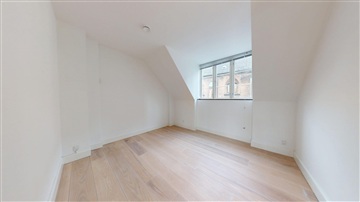 Billede 19. Lejlighed, Landemærket, København K 