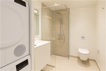 Photo 9. Apartment, Frederiksbro Allé, Hillerød 