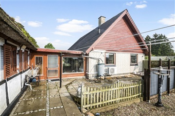 Photo 4. House, Grevensvængevej, Næstved 