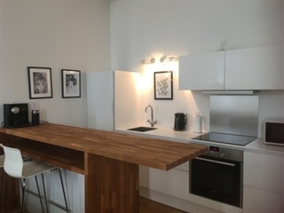 Photo 1. Apartment, Sommerstedgade, København V 