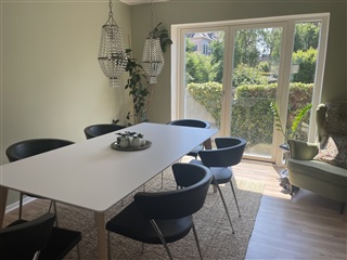 Billede 2. Lejlighed, Sankt Knuds Vej, Frederiksberg C 