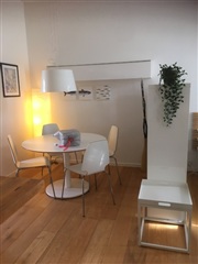 Photo 5. Apartment, Sommerstedgade, København V 