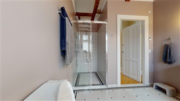 Billede 27. Hus/villa, Rathsacksvej, Frederiksberg C 