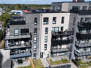 Photo 9. Apartment, Torbenfeldvej, Vallensbæk Strand 