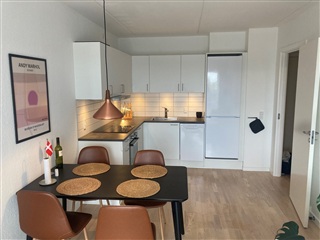 Photo 1. Apartment, Markvangen, Viby J 