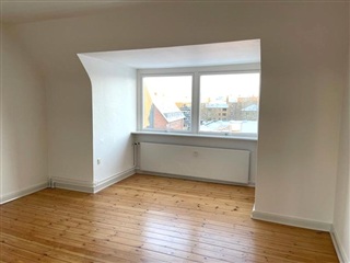 Photo 5. Apartment, Rødegårdsvej, Odense C 