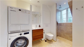 Billede 15. Lejlighed, Landemærket, København K 