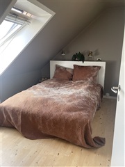 Billede 10. Lejlighed, Sankt Knuds Vej, Frederiksberg C 