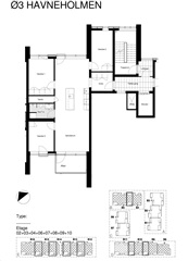 Photo 15. Apartment, Thit Jensens Gade, Aarhus C 