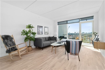 Photo 1. Apartment, Thit Jensens Gade, Aarhus C 