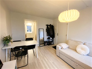 Billede 2. Lejlighed, Helgolandsgade, Aalborg 