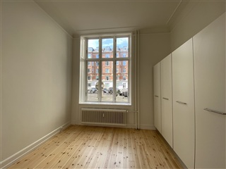 Billede 4. Lejlighed, Odensegade, København Ø 