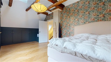 Billede 20. Hus/villa, Rathsacksvej, Frederiksberg C 