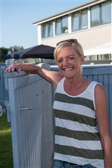 Photo 2. House, Carl Svenstrups Vej, Grenaa 