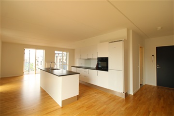 Billede 1. Lejlighed, Teglholm Tværvej, København SV 