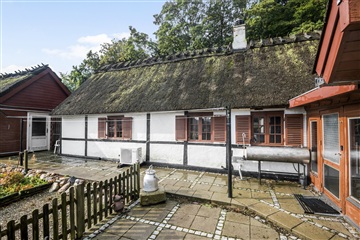 Photo 5. House, Grevensvængevej, Næstved 