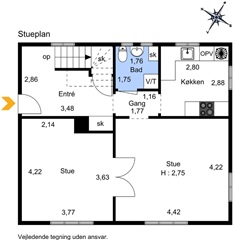 Photo 12. House, Gl Kongevej, Vejle 