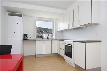 Photo 1. House, Ulkebøldam, Sønderborg 