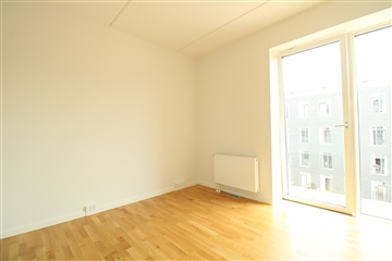 Billede 5. Lejlighed, Teglholm Tværvej, København SV 