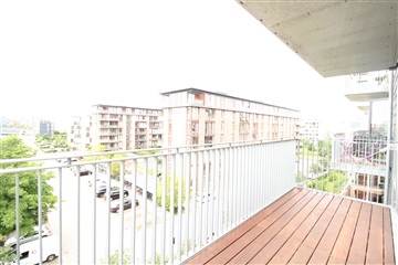 Billede 9. Lejlighed, Teglholm Tværvej, København SV 