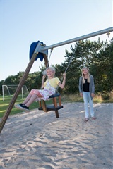 Photo 3. House, Carl Svenstrups Vej, Grenaa 