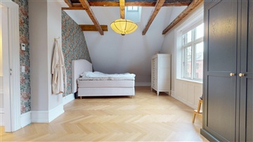 Billede 19. Hus/villa, Rathsacksvej, Frederiksberg C 