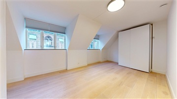 Billede 12. Lejlighed, Landemærket, København K 