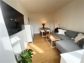 Billede 2. Lejlighed, Bredstrupsgade, Randers C 