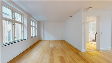 Billede 6. Lejlighed, Landemærket, København K 