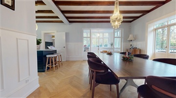 Billede 9. Hus/villa, Rathsacksvej, Frederiksberg C 