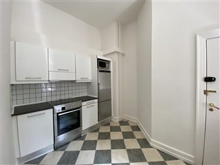 Billede 5. Lejlighed, Odensegade, København Ø 