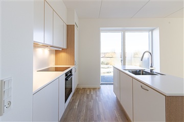 Photo 2. Apartment, Frederiksbro Allé, Hillerød 