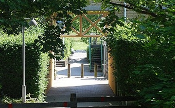 Photo 3. Apartment, Degnebakken, Hundested 