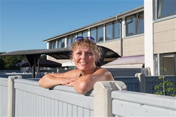 Photo 1. House, Carl Svenstrups Vej, Grenaa 