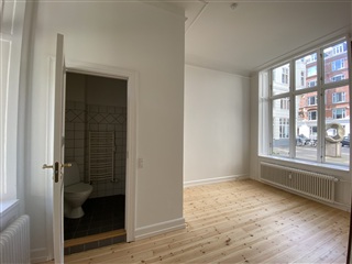 Billede 3. Lejlighed, Odensegade, København Ø 