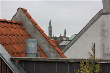 Billede 26. Lejlighed, Landemærket, København K 