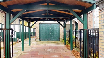 Billede 42. Hus/villa, Rathsacksvej, Frederiksberg C 