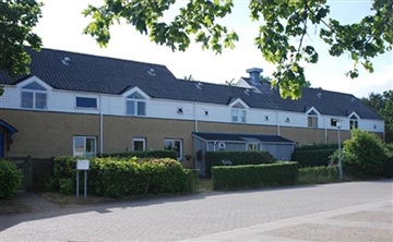 Photo 1. Apartment, Degnebakken, Hundested 