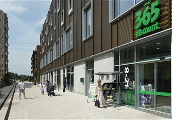 Photo 12. Apartment, Frederiksbro Allé, Hillerød 