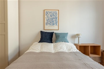 Photo 4. Room, , København K 