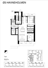 Photo 9. Apartment, Thit Jensens Gade, Aarhus C 