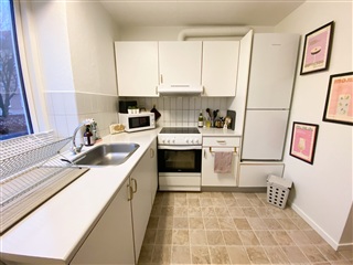 Billede 4. Lejlighed, Helgolandsgade, Aalborg 