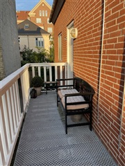 Billede 13. Lejlighed, Sankt Knuds Vej, Frederiksberg C 