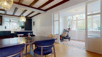 Billede 11. Hus/villa, Rathsacksvej, Frederiksberg C 