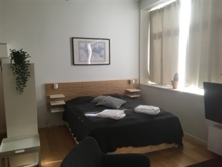 Photo 3. Apartment, Sommerstedgade, København V 