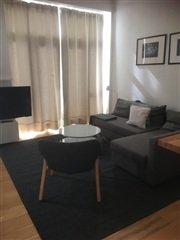 Photo 2. Apartment, Sommerstedgade, København V 