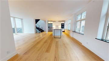 Billede 1. Lejlighed, Landemærket, København K 